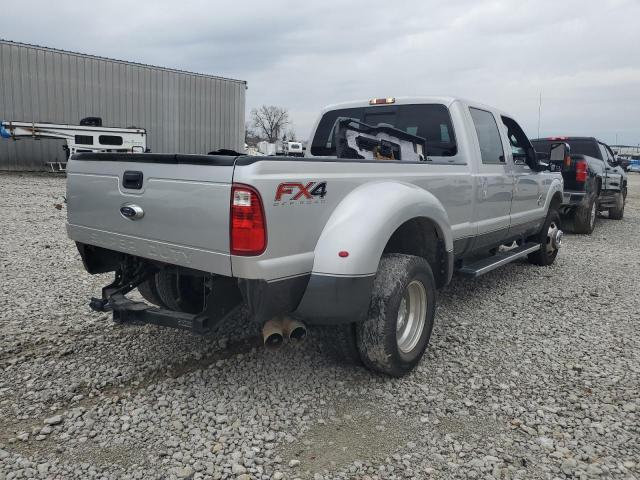 1FT8W3DT9GED45967 | 2016 FORD F350 SUPER