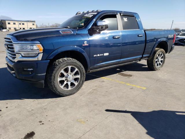 2021 Ram 2500 Longhorn