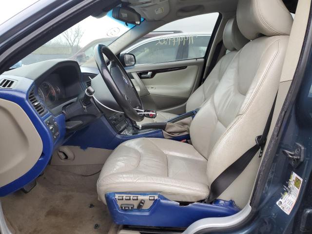 YV1RS592572608432 Volvo S60