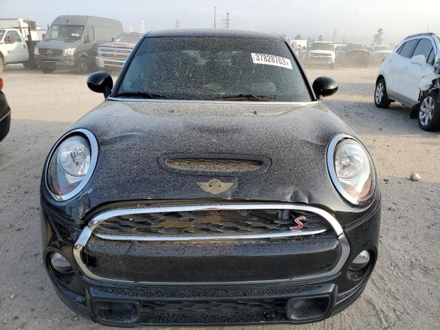 WMWXU3C51J2F51717 Mini COOPER S