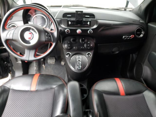 3C3CFFGE0ET175914 Fiat 500