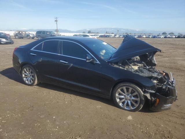 1G6AB5RXXH0117448 Cadillac ATS LUXURY