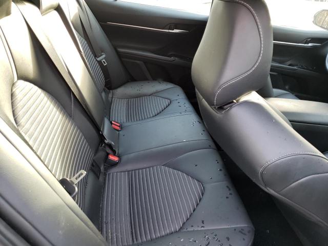 2018 TOYOTA CAMRY L - 4T1B11HKXJU644614