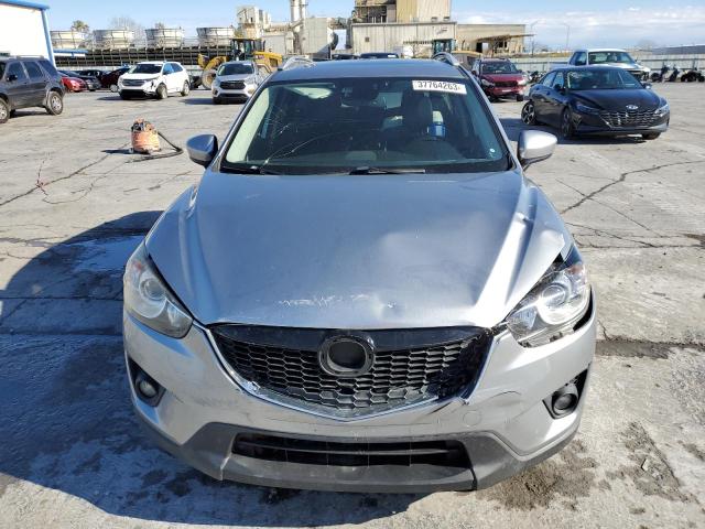 JM3KE2DY5E0332178 Mazda CX-5 GT