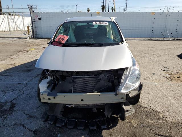3N1CN7AP1KL867404 Nissan VERSA S