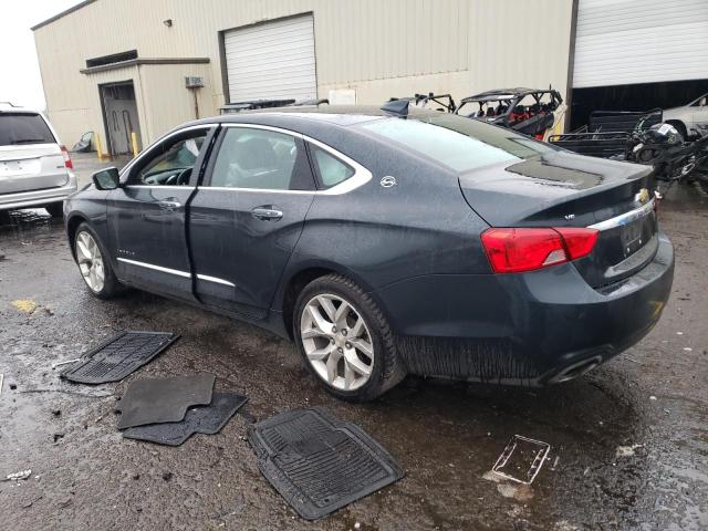 VIN 19UUB2F5XFA023476 2015 Acura TLX, V6 Tech no.2