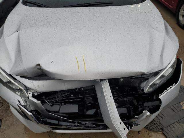 2021 NISSAN SENTRA SV - 3N1AB8CV7MY207343