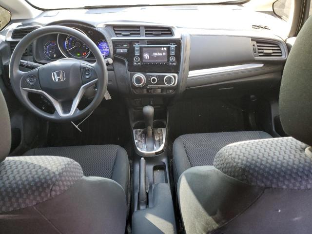 2018 HONDA FIT LX 3HGGK5H45JM735361
