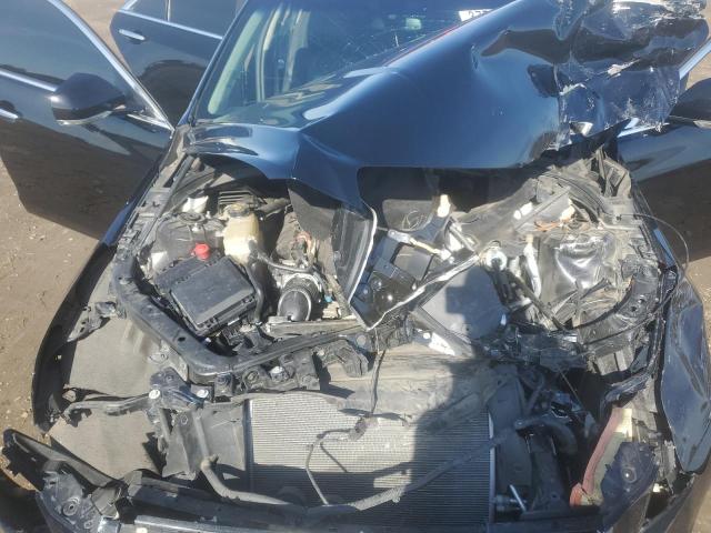 1G6AB5RXXH0117448 Cadillac ATS LUXURY