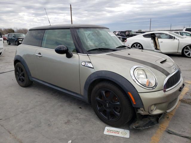 WMWMF7C52ATZ74124 Mini Cooper