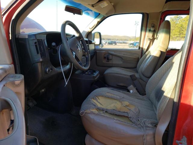 1GTGG29K991104780 GMC Savana