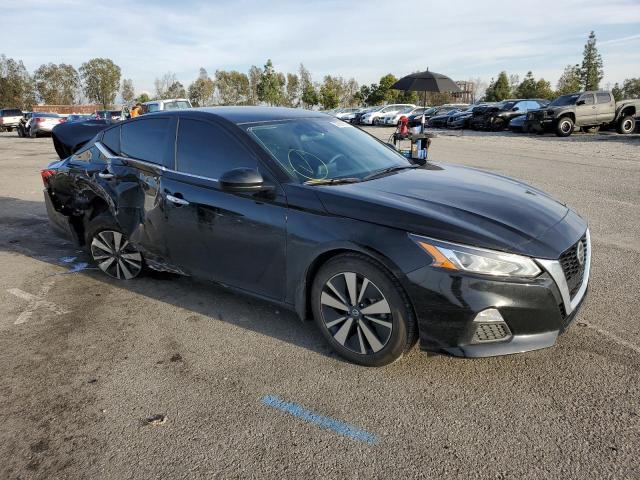 1N4BL4DV2NN363381 Nissan ALTIMA SV