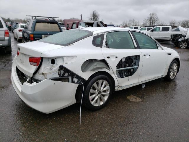 2017 KIA OPTIMA LX - 5XXGT4L36HG167895