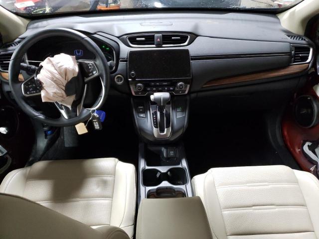 2018 HONDA CR-V EXL - 2HKRW2H84JH681019
