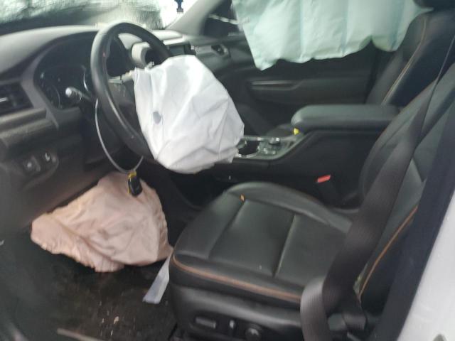 2020 GMC ACADIA AT4 - 1GKKNLLS3LZ185139
