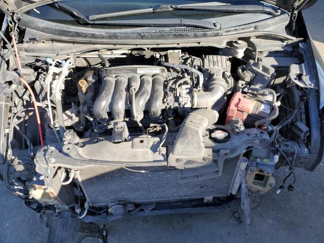 2018 HONDA FIT LX 3HGGK5H45JM735361