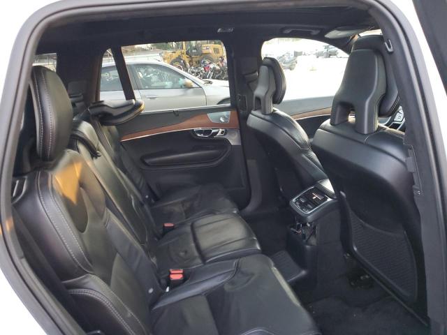 YV4BC0PLXH1165914 Volvo Xc90 T8
