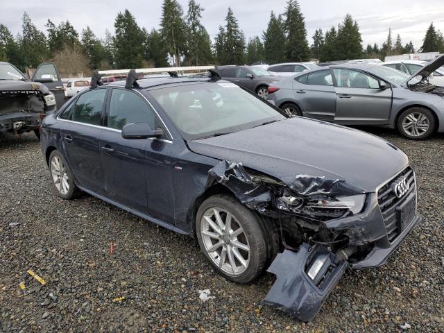 VIN WAUKFAFL2EN007487 2014 Audi A4, Prestige no.4