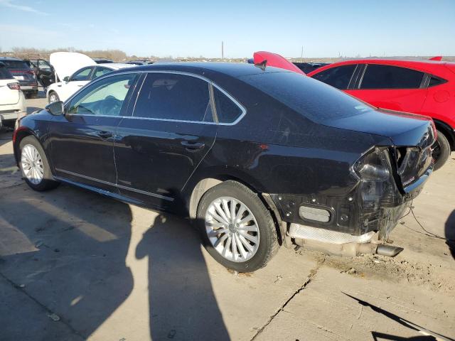 2017 VOLKSWAGEN PASSAT SE - 1VWBT7A33HC011311