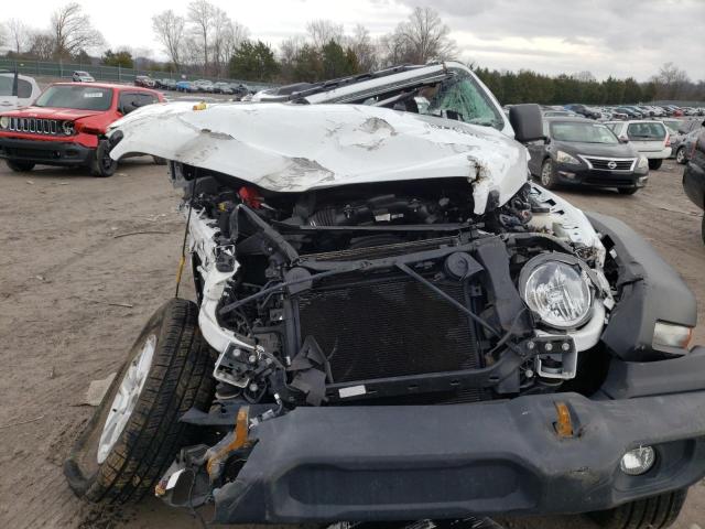 2021 JEEP WRANGLER U 1C4HJXDN2MW591949