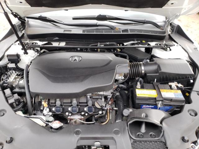 2017 ACURA TLX ADVANC 19UUB2F72HA006207