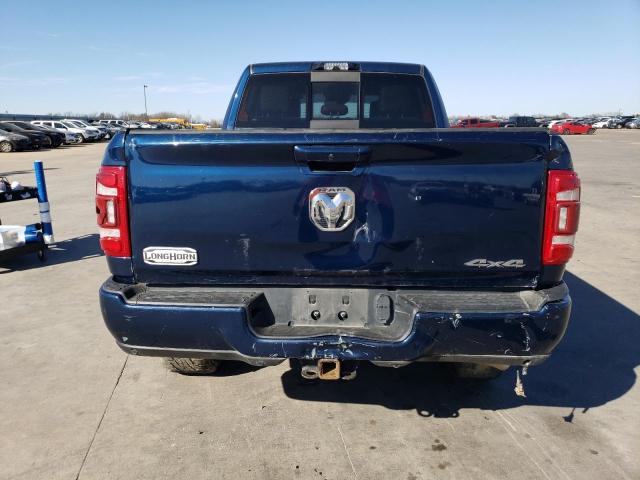 2021 RAM 2500 LONGH - 3C6UR5GLXMG538489
