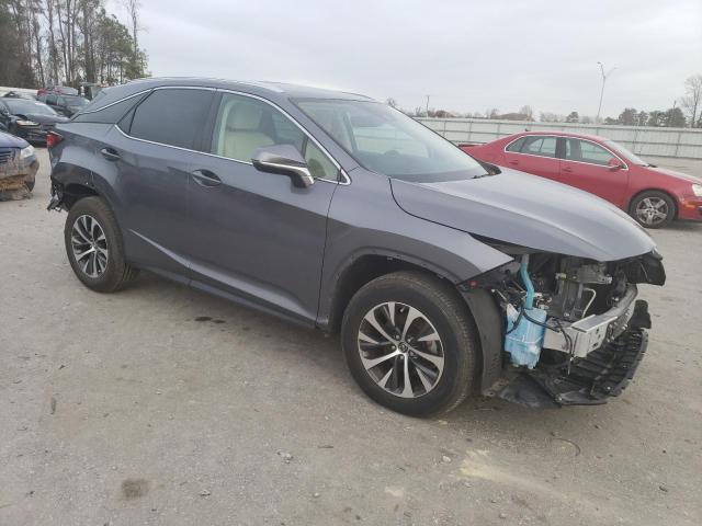 2021 LEXUS RX 350 2T2HZMDA2MC280398