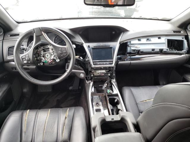 2018 ACURA RLX TECH - JH4KC1F55JC000194