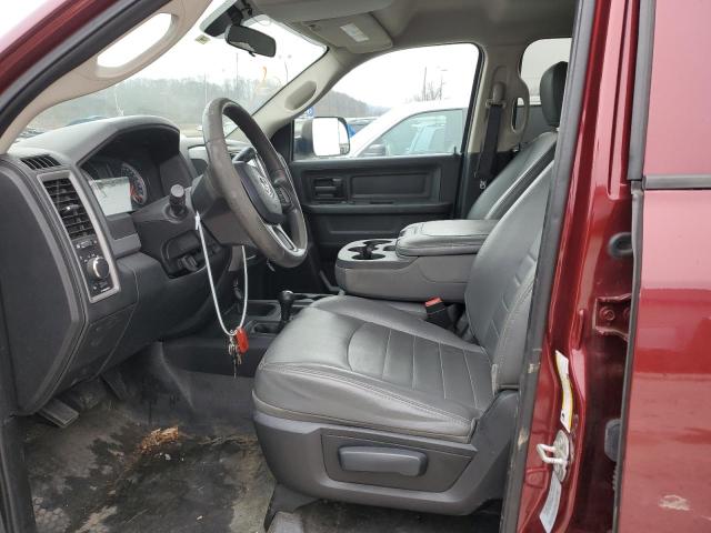 2016 RAM 2500 ST 3C6UR5CL8GG259455