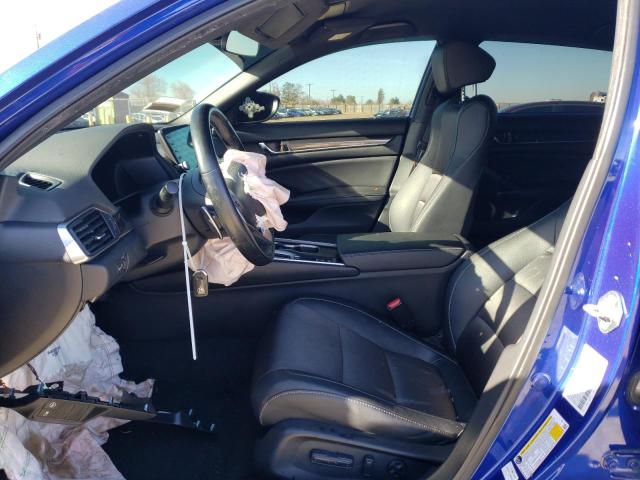 2020 HONDA ACCORD SPO 1HGCV1F32LA014049
