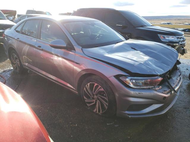 2021 VOLKSWAGEN JETTA SEL - 3VWE57BU6MM030071