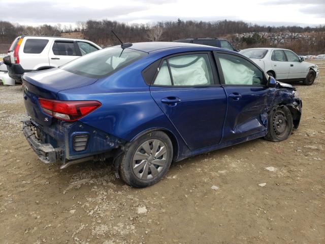 3KPA24AD1LE357142 KIA Rio