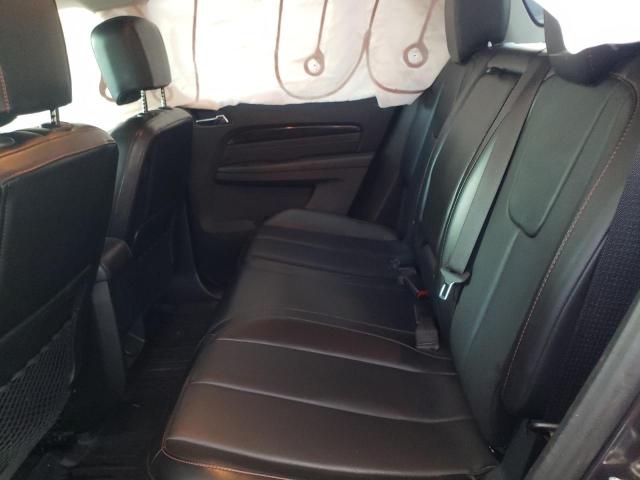 2GKFLZE31E6261780 GMC Terrain Denali