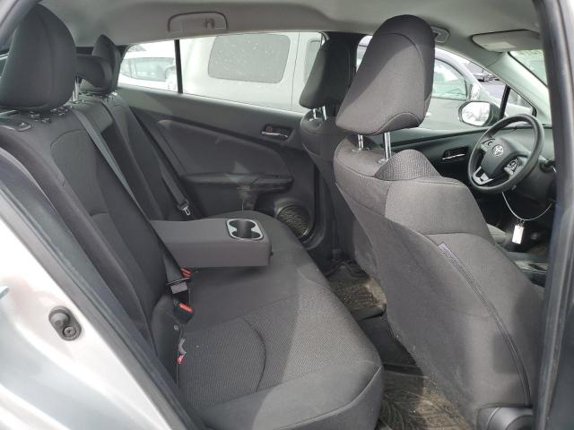 2020 TOYOTA PRIUS L - JTDKARFU2L3113097