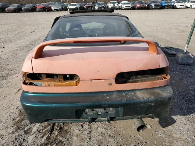 JH4DC4368SS018364 Acura INTEGRA SE