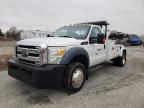 2015 Ford F550 Super Duty
