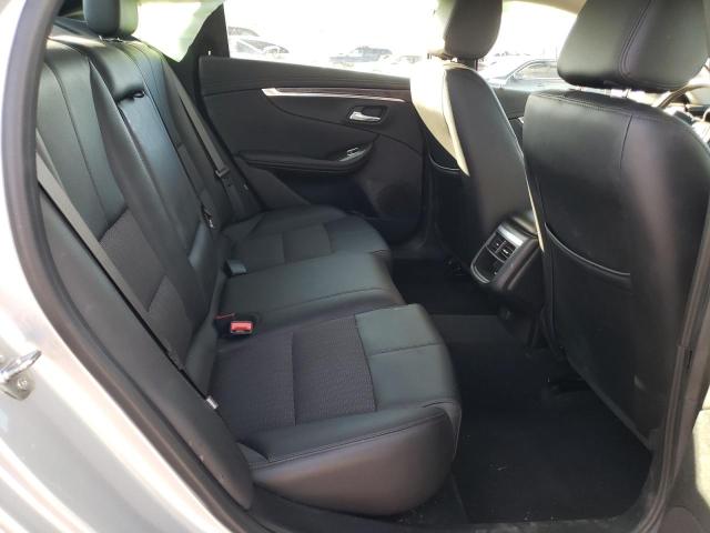2019 CHEVROLET IMPALA LT - 1G11Z5SA9KU123541