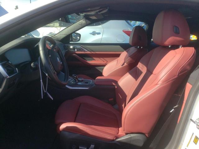 WBA53AP06NCK13241 BMW 430I