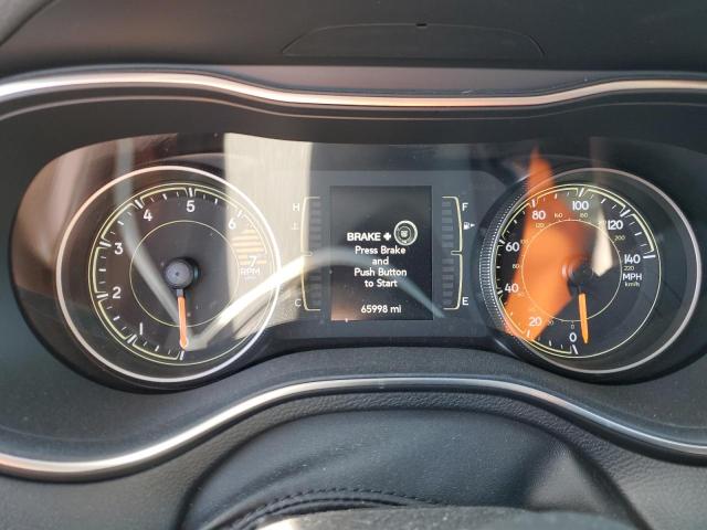 1C4PJLLB7LD587207 Jeep Cherokee Latitude Plus