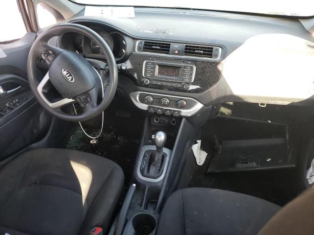 KNADM4A35H6029084 KIA RIO LX