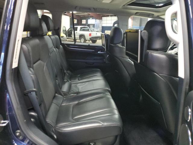 2016 LEXUS LX 570 JTJHY7AX1G4192397