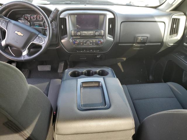 2018 CHEVROLET SILVRDO LT 3GCPCREC8JG623828