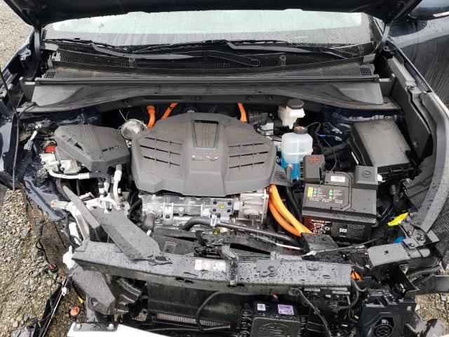 2020 KIA NIRO EX - KNDCC3LG8L5047508