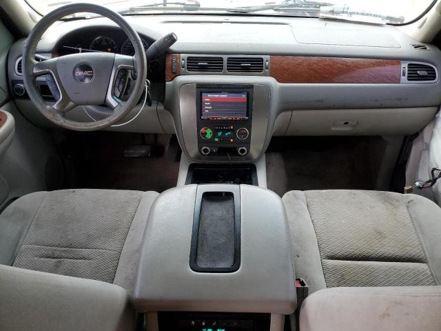 1GKFC13J17J114495 GMC Yukon