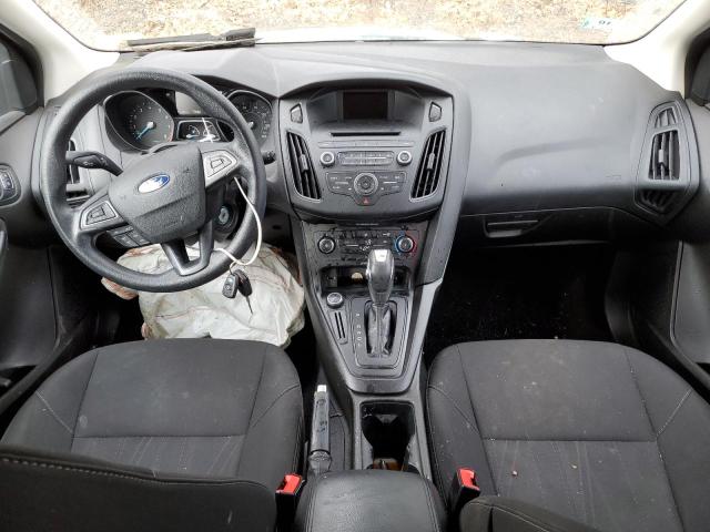 2016 FORD FOCUS SE - 1FADP3K21GL274061