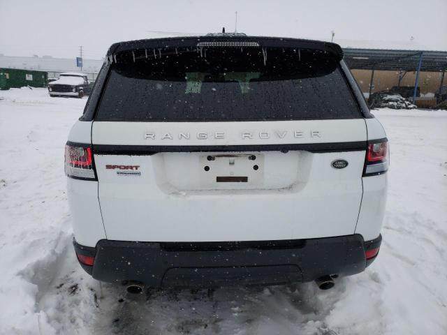 SALWR2TF8FA625172 Land Rover Range Rover Sport Sc