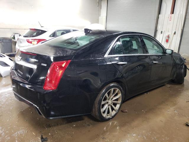 2018 CADILLAC CTS LUXURY - 1G6AX5SS4J0105429