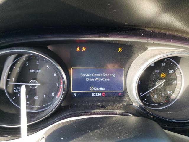 2020 BUICK ENCORE GX - KL4MMBS20LB102319