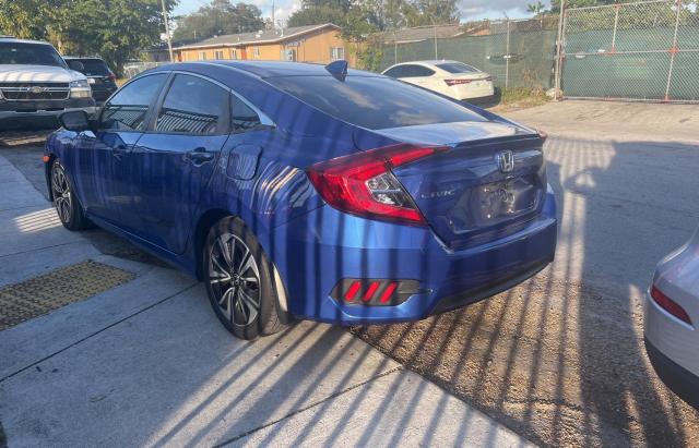 2016 HONDA CIVIC EXL 2HGFC1F76GH651460
