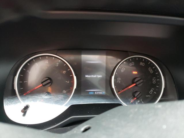 2020 TOYOTA RAV4 XLE P - 2T3C1RFV6LW086934